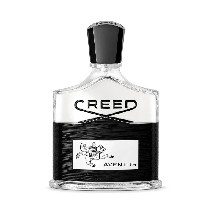 Frasco de Aventus