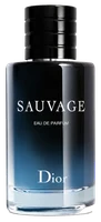 Frasco de Sauvage Eau de Parfum